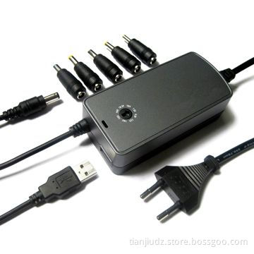 Universal Laptop Battery Charger for HP/Acer/Dell/Samsung Laptop Netbook